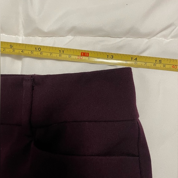 Dark New Burgundy - Picture 13 of 13